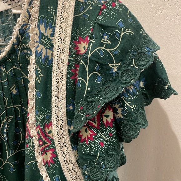 Sea New York designer dress size L - Picture 10 of 10